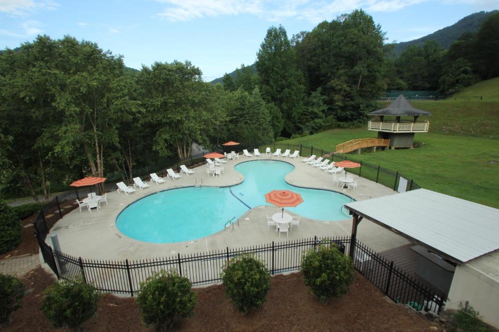 Kingwood Resort & Golf Club